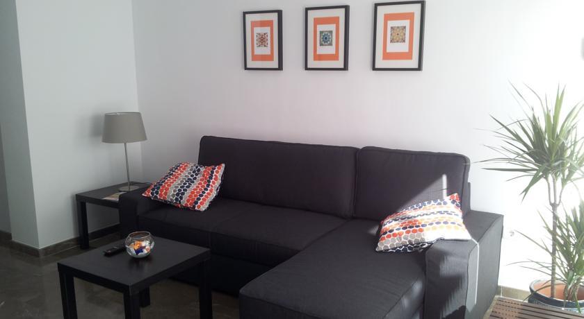 Apartamentos San Isidro 44 Granada Room photo